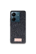 Xiaomi Redmi 13C Bright Simli Kapak