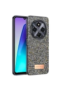 Xiaomi Redmi 14C Bright Simli Kapak
