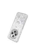 Xiaomi Redmi 14C Misk Simli Magsafe Kapak