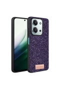 Xiaomi Redmi 15C 4G Bright Simli Kapak