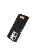 Xiaomi Redmi 15C 4G Bright Simli Kapak