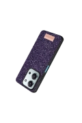 Xiaomi Redmi 15C 4G Bright Simli Kapak