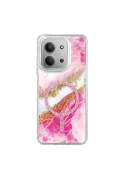 Xiaomi Redmi 15C 4G Lotus Simli Magsafe Kapak