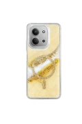 Xiaomi Redmi 15C 4G Lotus Simli Magsafe Kapak