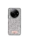 Xiaomi Redmi A3 4G Bright Simli Kapak