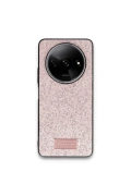 Xiaomi Redmi A3 4G Bright Simli Kapak