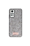 Xiaomi Redmi Note 12 Pro 4G Bright Simli Kapak