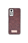 Xiaomi Redmi Note 12 Pro 4G Bright Simli Kapak