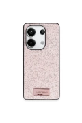 Xiaomi Redmi Note 13 Pro 4G Bright Simli Kapak