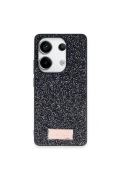 Xiaomi Redmi Note 13 Pro 4G Bright Simli Kapak