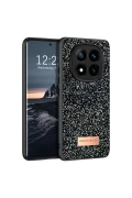 Xiaomi Redmi Note 14 Pro 4G Bright Simli Kapak