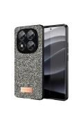 Xiaomi Redmi Note 14 Pro 5G Bright Simli Kapak