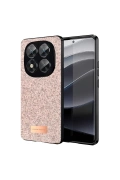 Xiaomi Redmi Note 14 Pro 5G Bright Simli Kapak