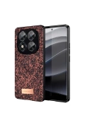 Xiaomi Redmi Note 14 Pro 5G Bright Simli Kapak