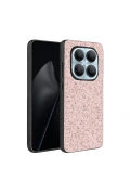 Xiaomi Redmi Note 15 4G Bright Simli Kapak