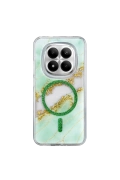 Xiaomi Redmi Note 15 Pro 4G Lotus Simli Magsafe Kapak