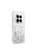 Xiaomi Redmi Note 15 Pro 4G Misk Simli Magsafe Kapak