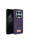 Xiaomi Redmi Note 15 Pro 5G Bright Simli Kapak