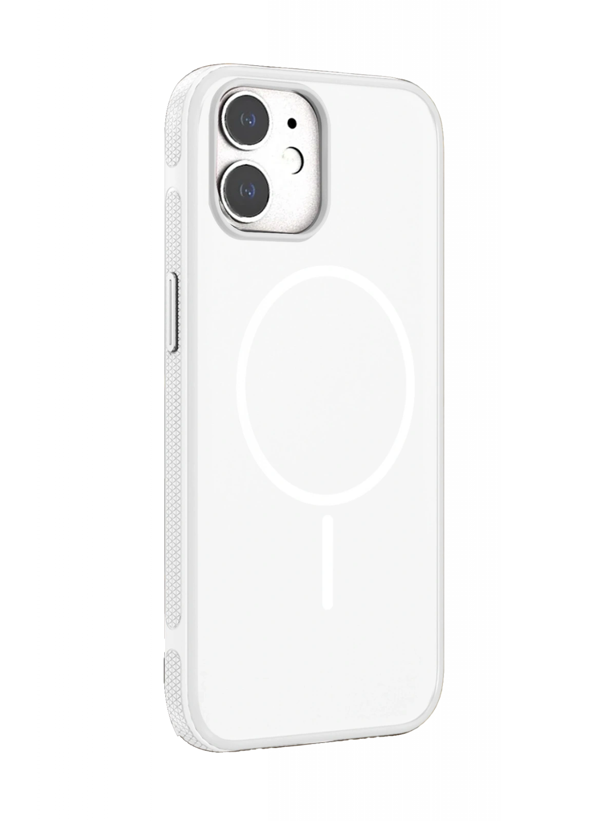 Joko Apple iPhone 11 Neksa Magsafe Kapak - Beyaz