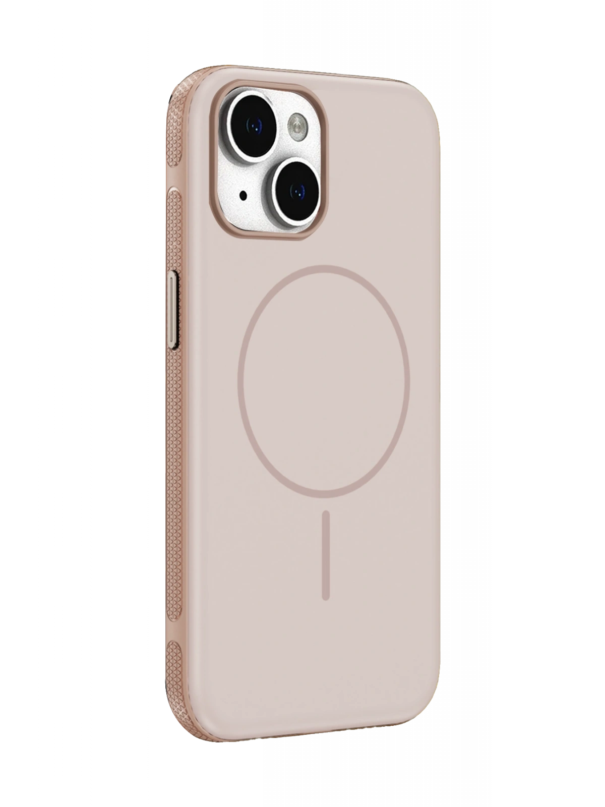 Joko Apple iPhone 14 Neksa Magsafe Kapak - Rose