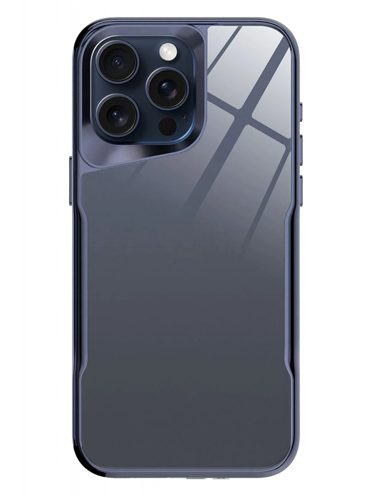 Joko Apple iPhone 14 Pro Craft Kapak - Lacivert