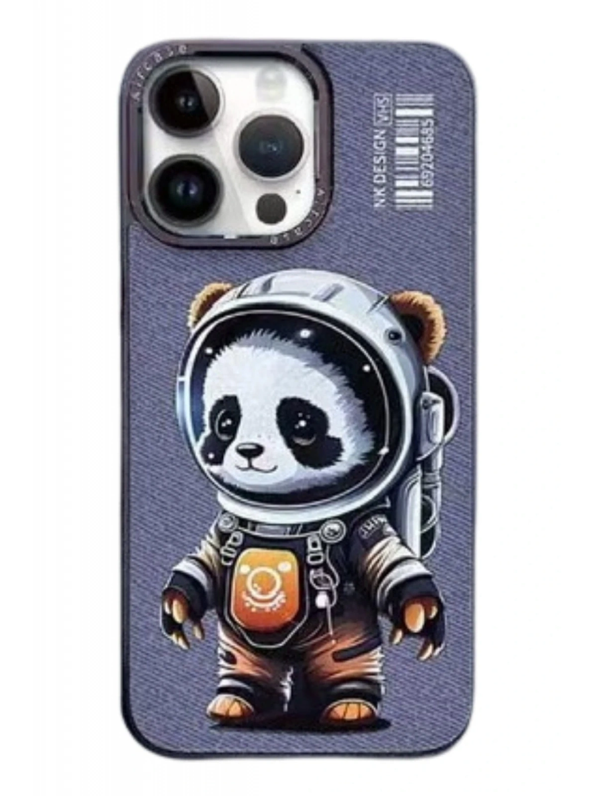 Joko Apple iPhone 14 Pro Fun Magsafe Kapak - Mor