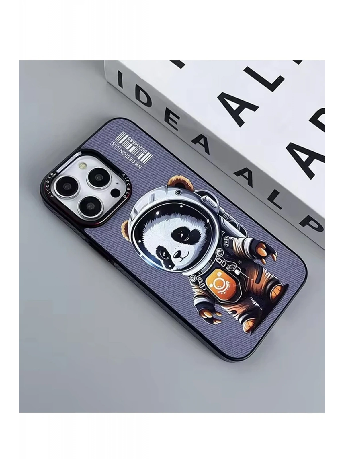 Joko Apple iPhone 14 Pro Fun Magsafe Kapak - Mor