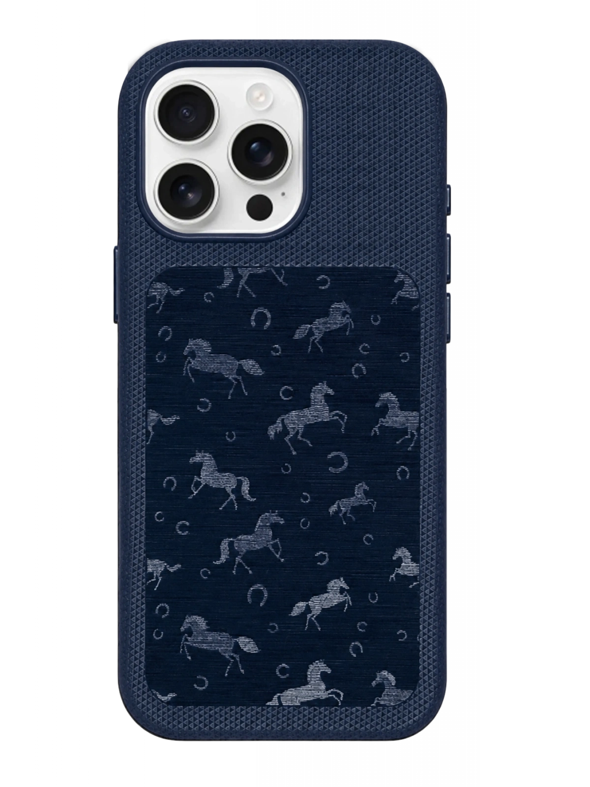 Joko Apple iPhone 16 Pro Max Royal Magsafe Kapak - Mavi