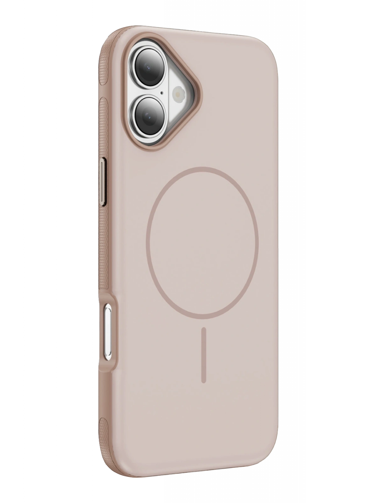Joko Apple iPhone 17 Neksa Magsafe Kapak - Rose