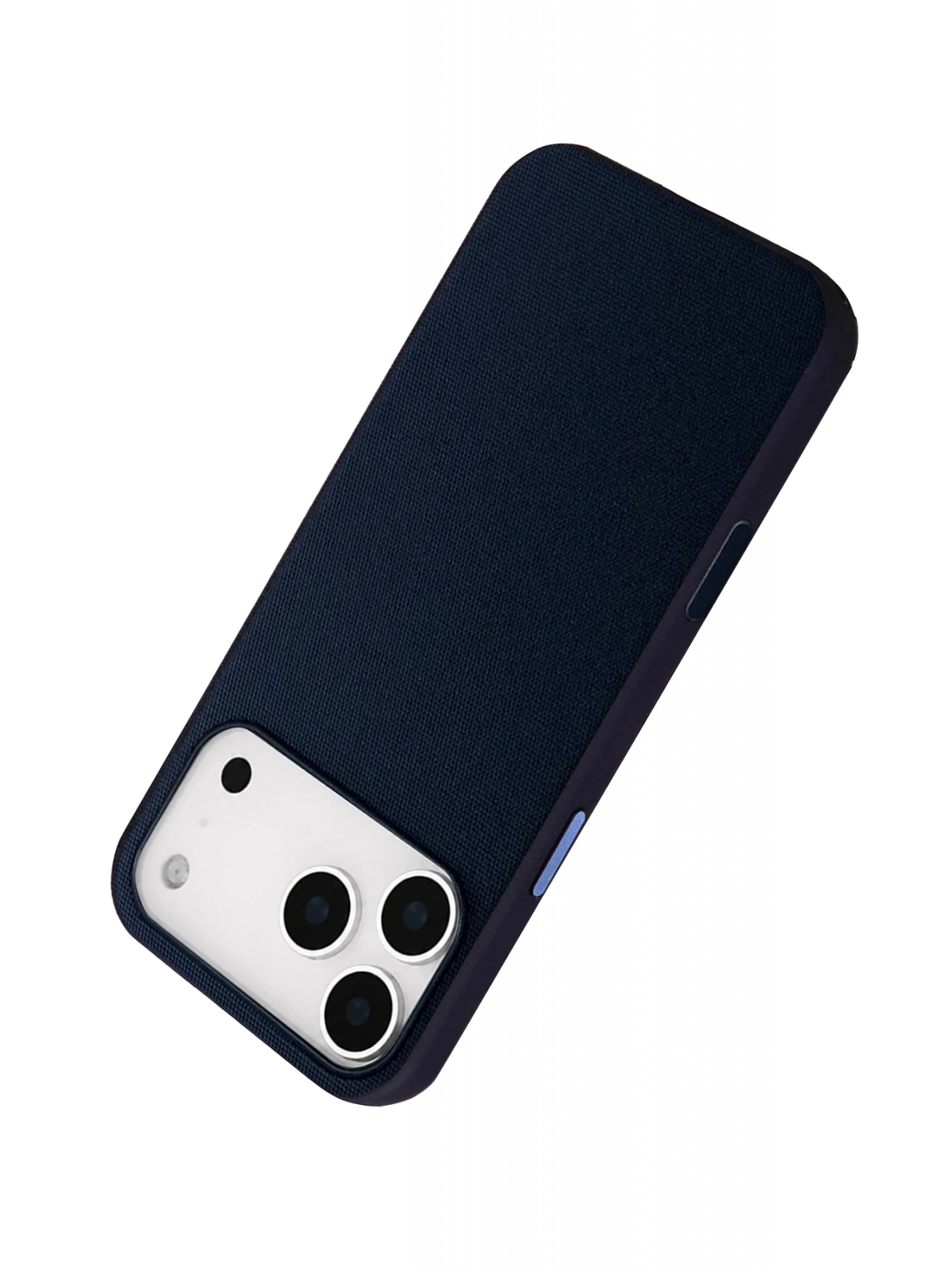 Joko Apple iPhone 17 Pro Max Vero Magsafe Kapak - Mavi