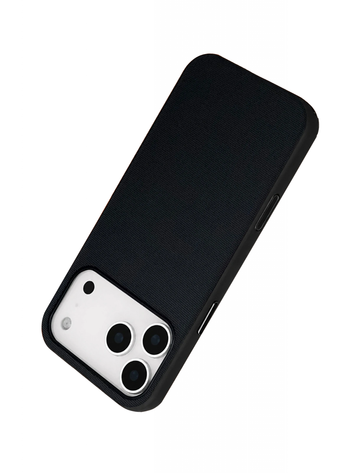Joko Apple iPhone 17 Pro Max Vero Magsafe Kapak - Siyah