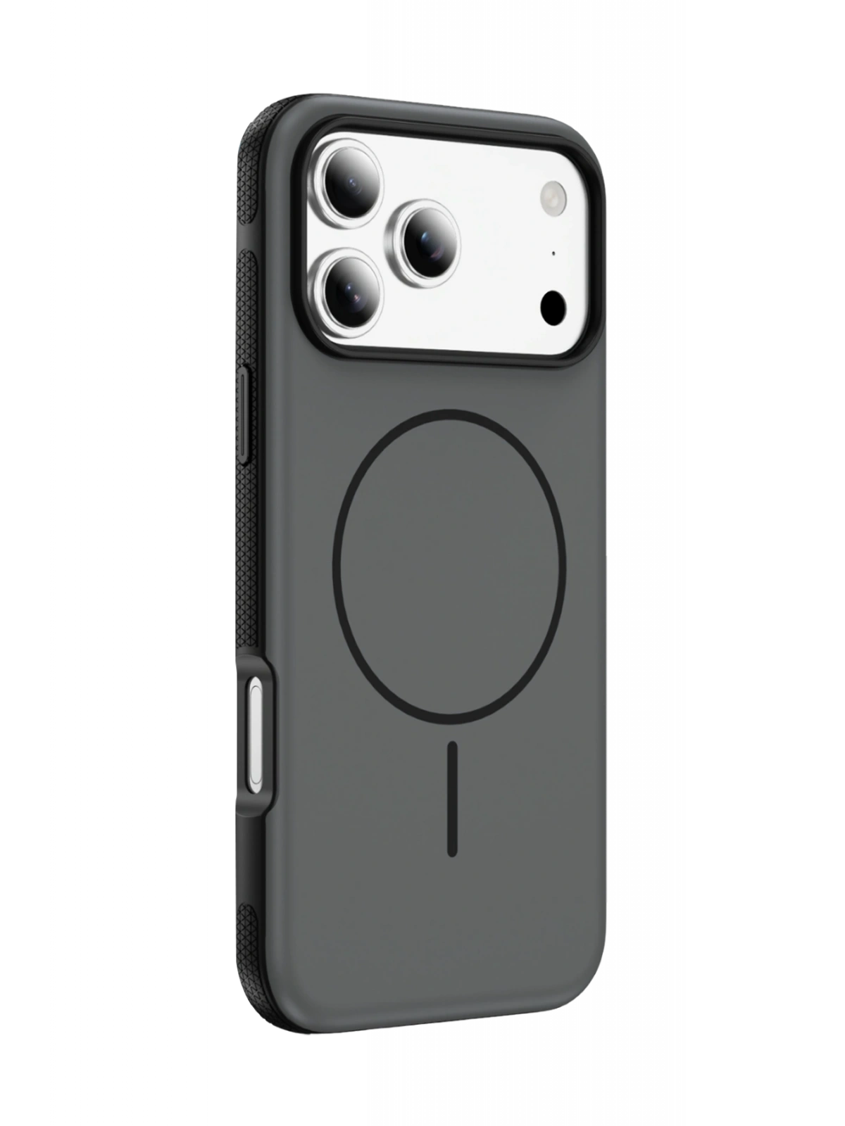 Joko Apple iPhone 17 Pro Neksa Magsafe Kapak - Siyah