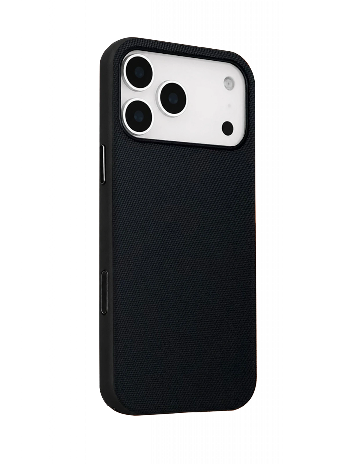 Joko Apple iPhone 17 Pro Vero Magsafe Kapak - Siyah