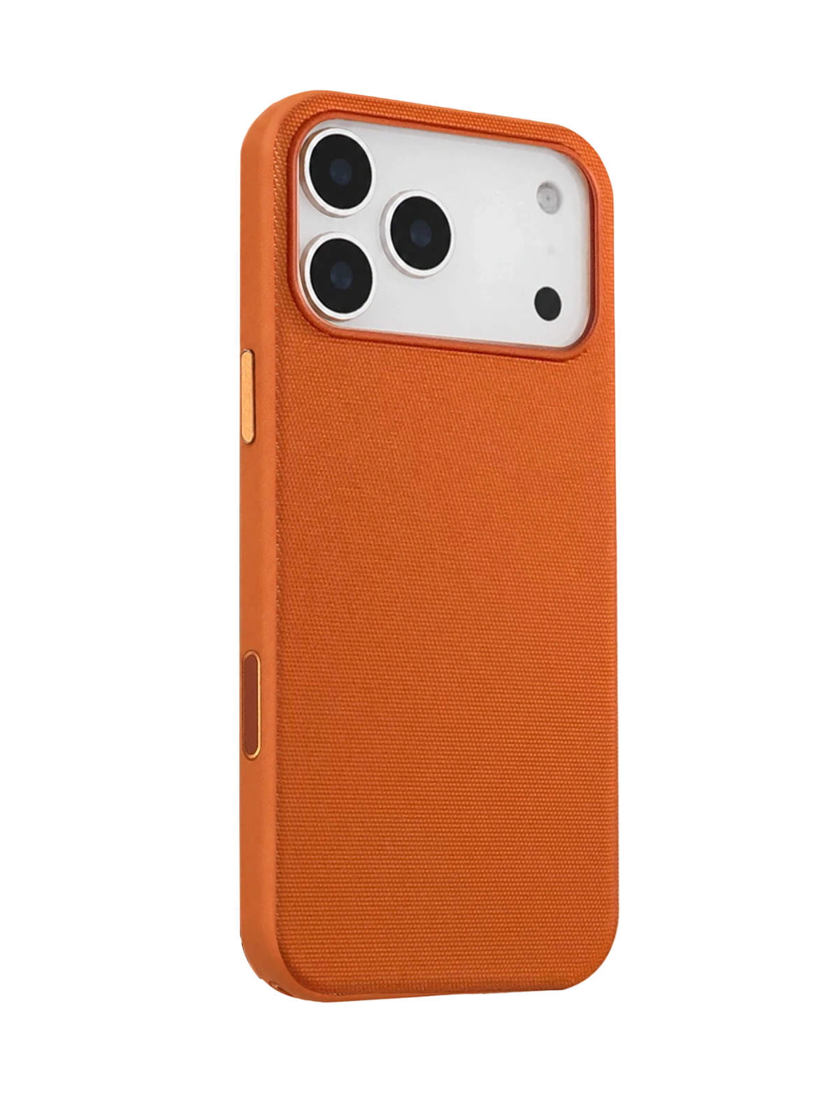 Joko Apple iPhone 17 Pro Vero Magsafe Kapak - Turuncu