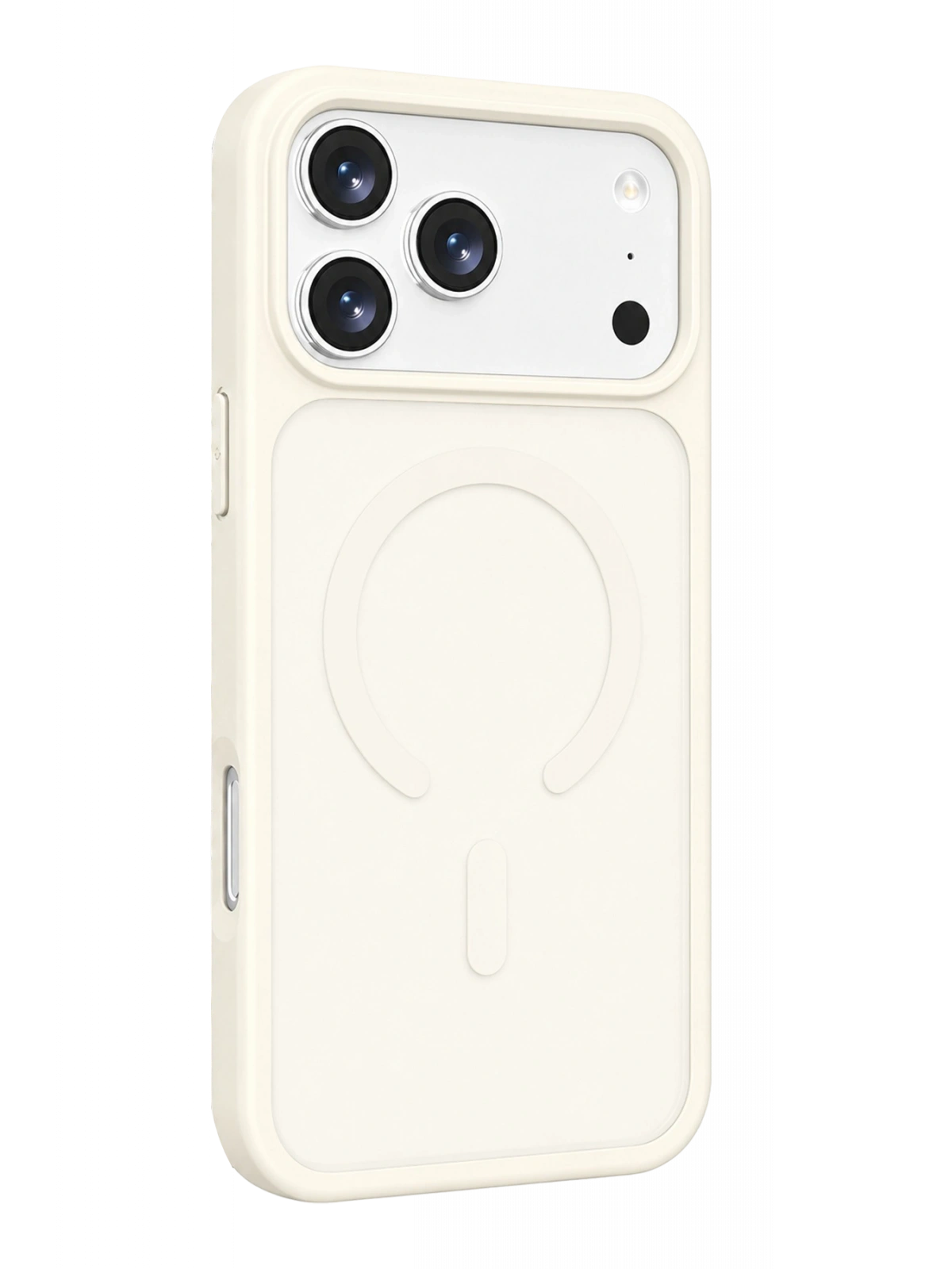 Joko Apple iPhone 18 Pro Jota Magsafe Kapak - Şeffaf
