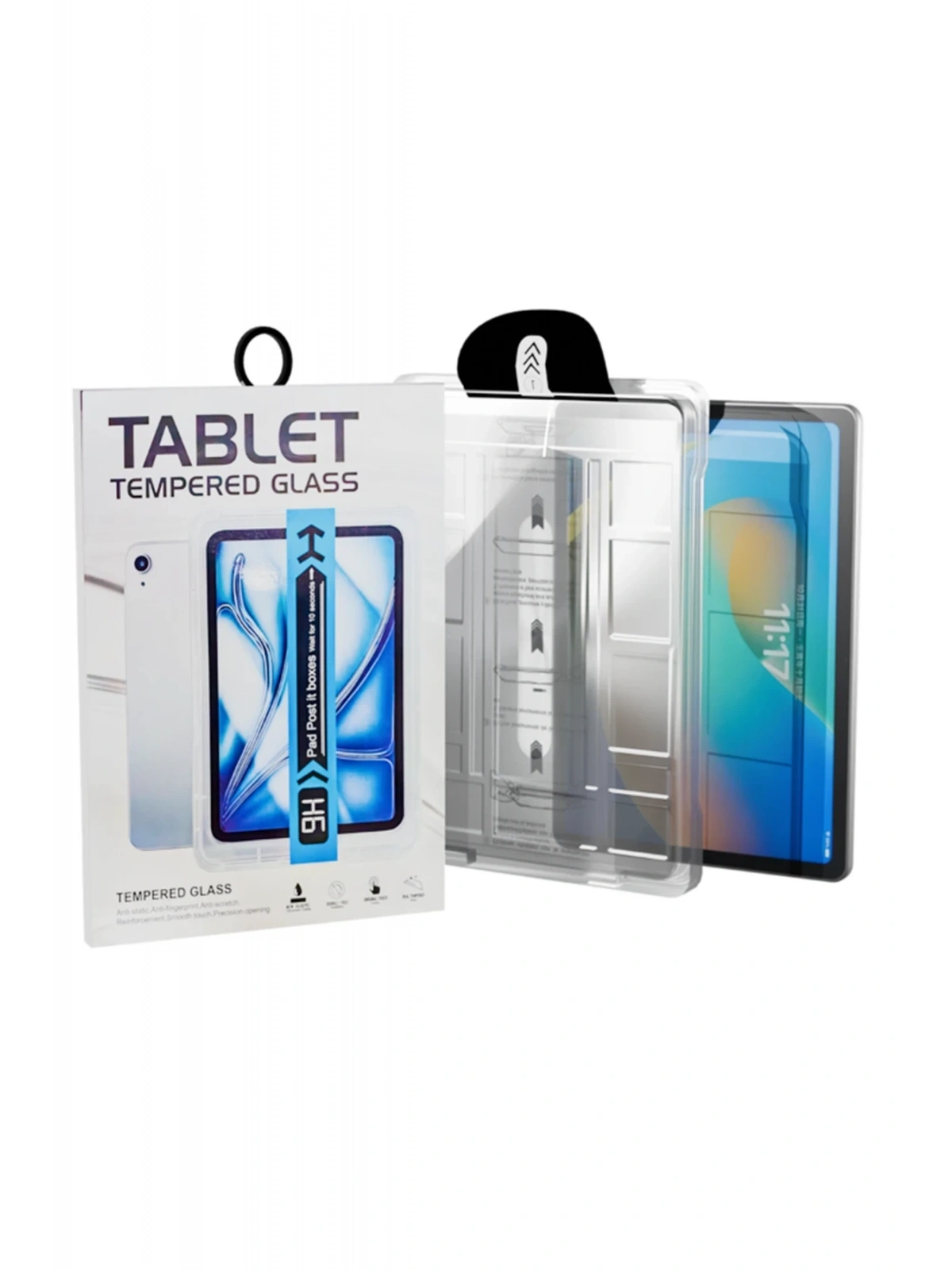 Joko Xiaomi Pad 7 Pro Magic Tablet Cam Ekran Koruyucu - Şeffaf
