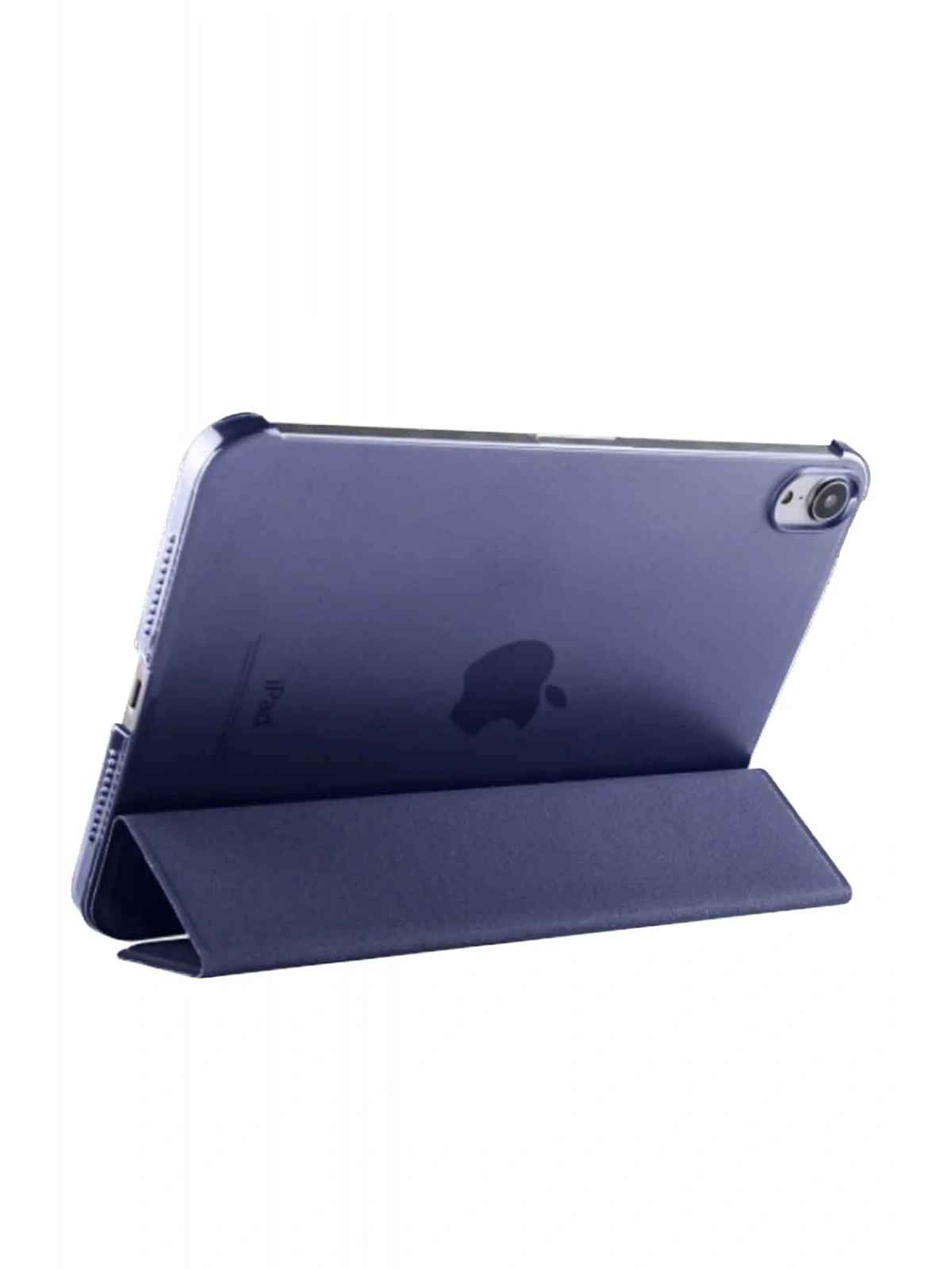 Newface Apple iPad Mini 3 Kılıf Tablet Smart Kılıf - Lacivert