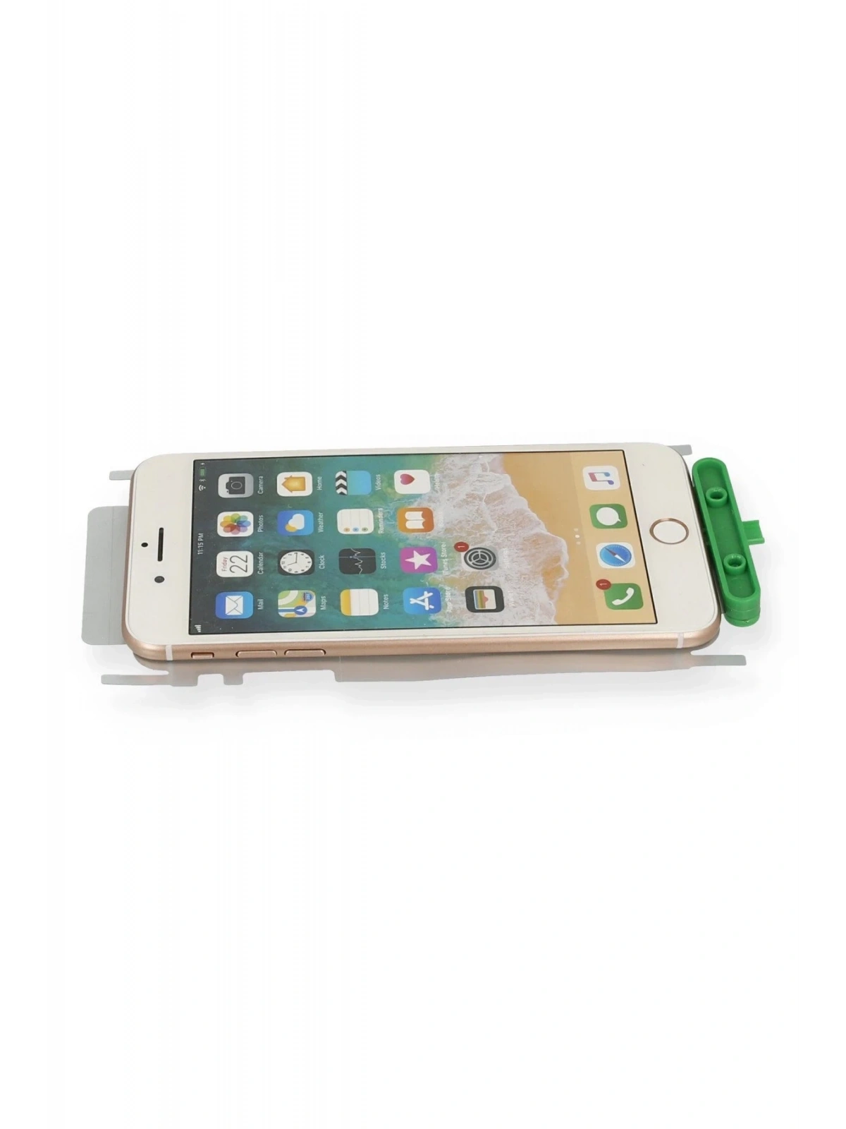 Newface Apple iPhone 11 Pro Max 360 Mat Full Body Arka Koruyucu