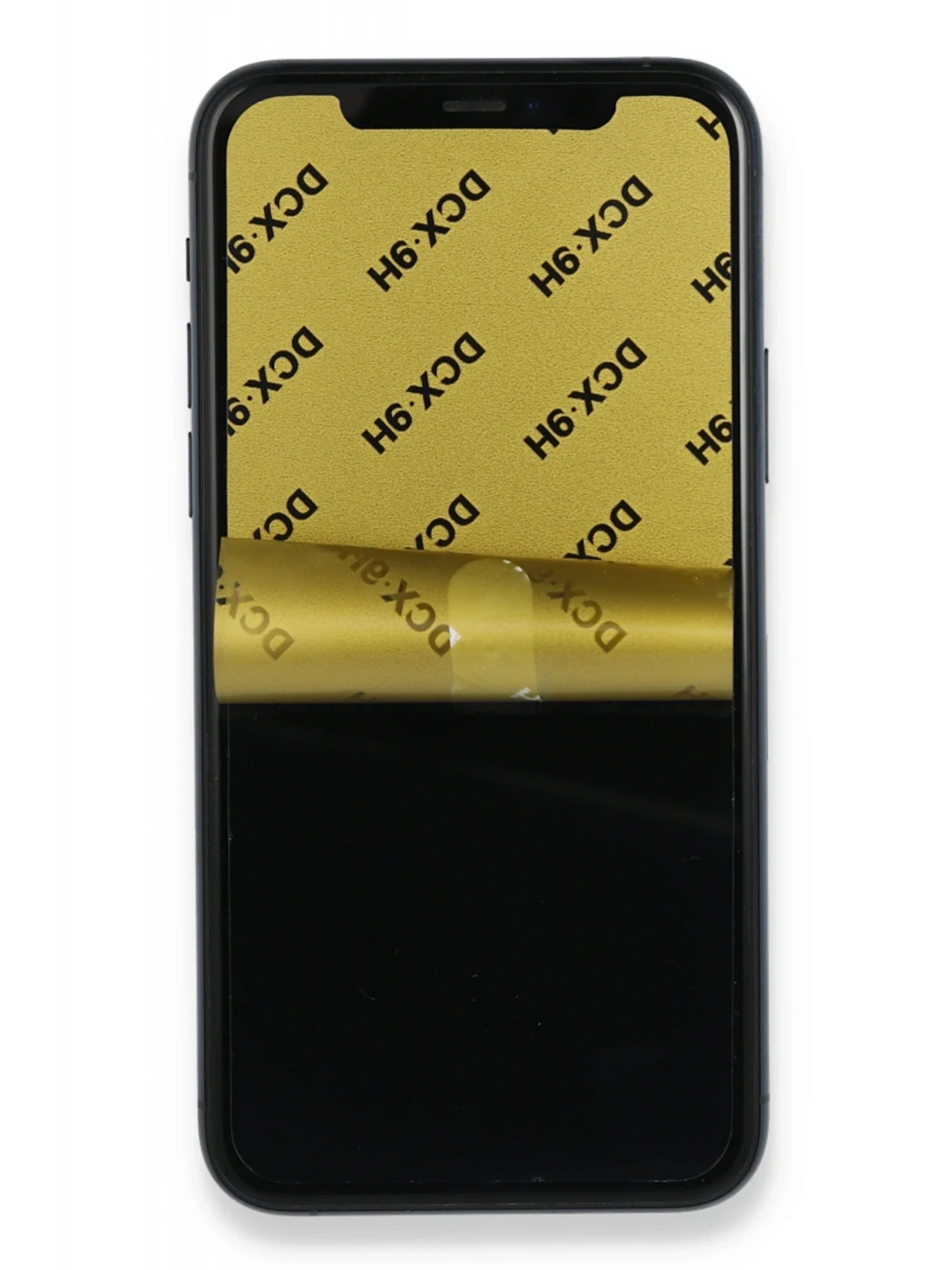 Newface Apple iPhone 12 Pro Max Royal Nano Ekran Koruyucu