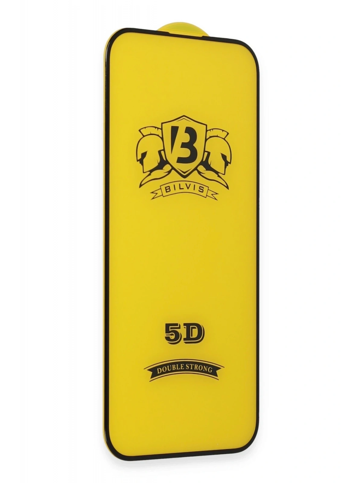 Newface Apple iPhone 13 Pro Max Bilvis 3D Cam Ekran Koruyucu