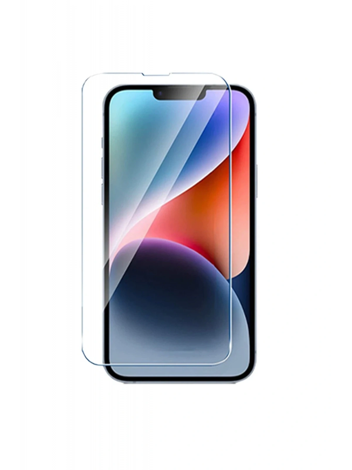 Newface Apple iPhone 13 Pro Max Pasifik Cam Ekran Koruyucu