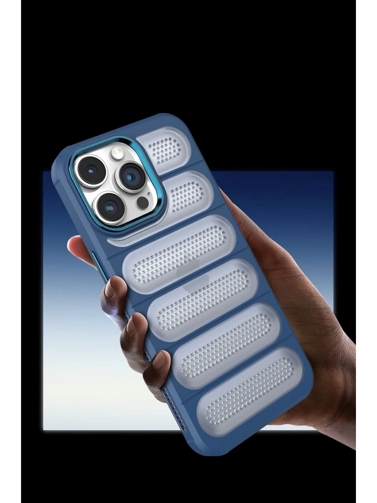 Newface Apple iPhone 14 Pro Kılıf Airmax Silikon Kapak - Pembe