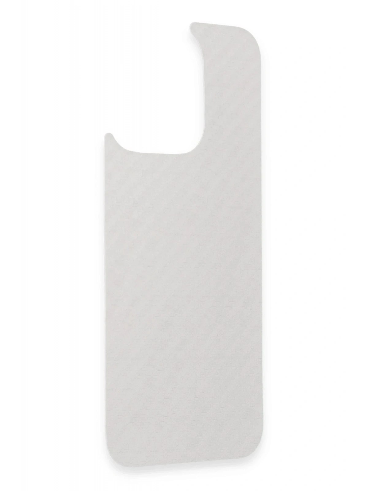 Newface Apple iPhone 15 Pro Bilvis 3D Cam Ekran Koruyucu