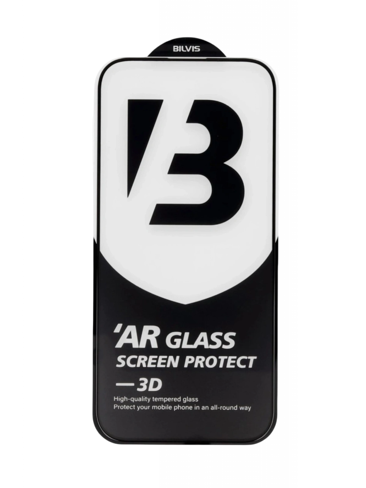 Newface Apple iPhone 16 Bilvis 3D Mat Cam Ekran Koruyucu