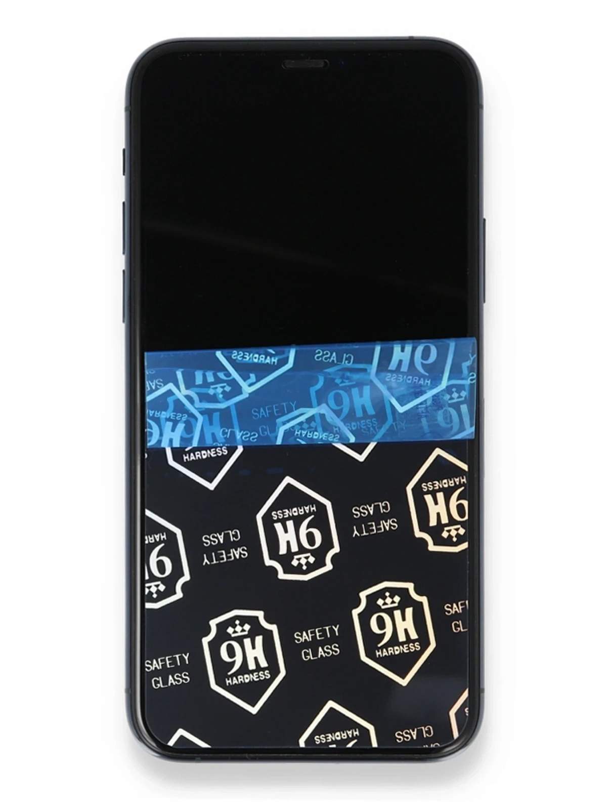 Newface Apple iPhone 6 Plus Nano Ekran Koruyucu