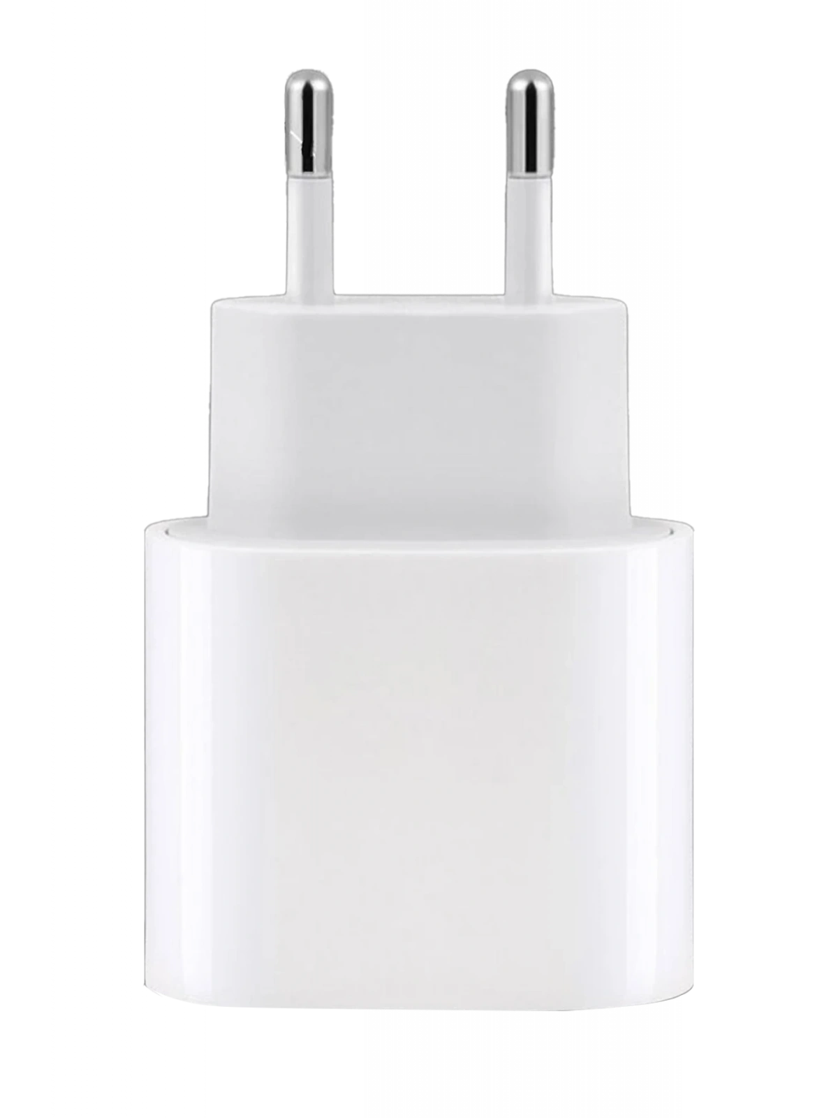 Newface CA-13 25W Type-C Şarj Adaptörü - Beyaz