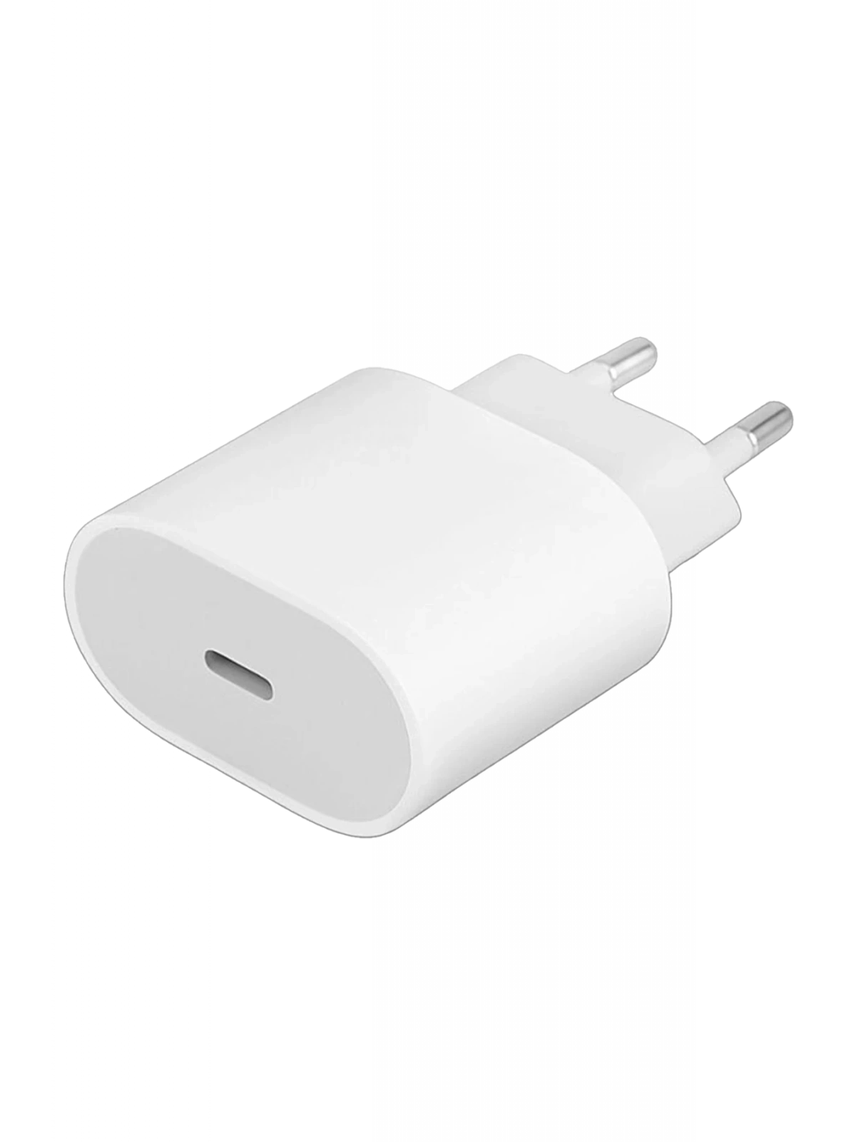 Newface CA-13 25W Type-C Şarj Adaptörü - Beyaz