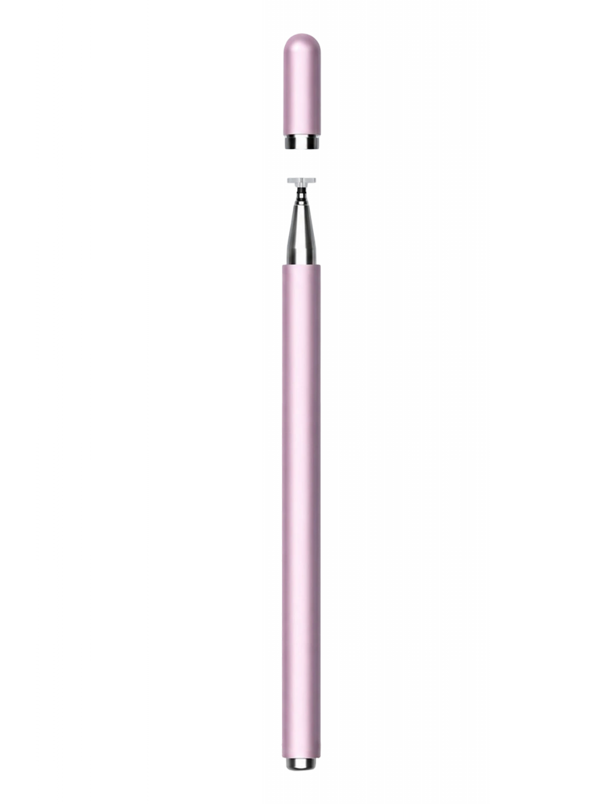 Newface Dokunmatik Stylus Kalem Pen 110 - Rose