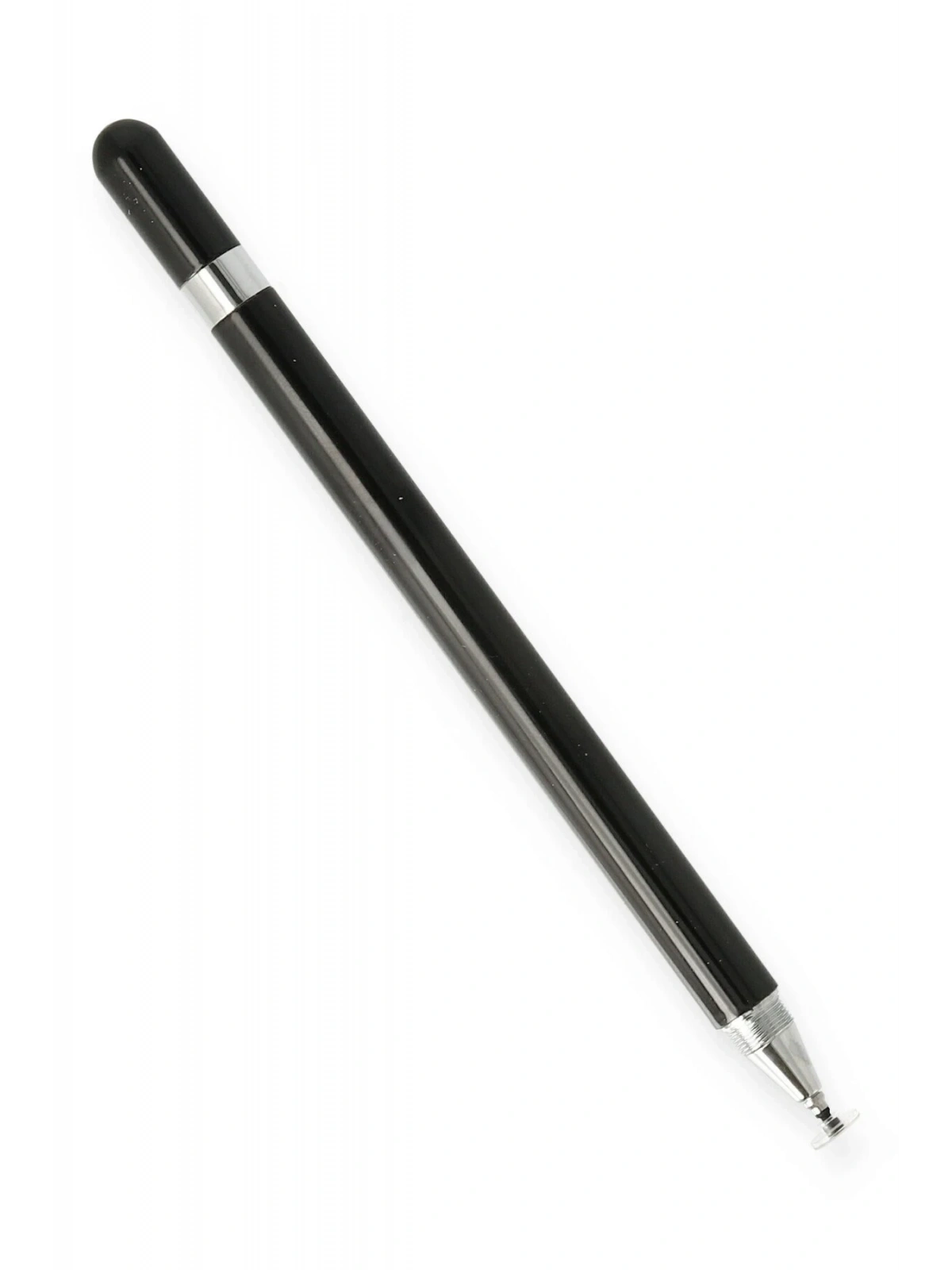 Newface Dokunmatik Stylus Kalem Pen 110 - Siyah