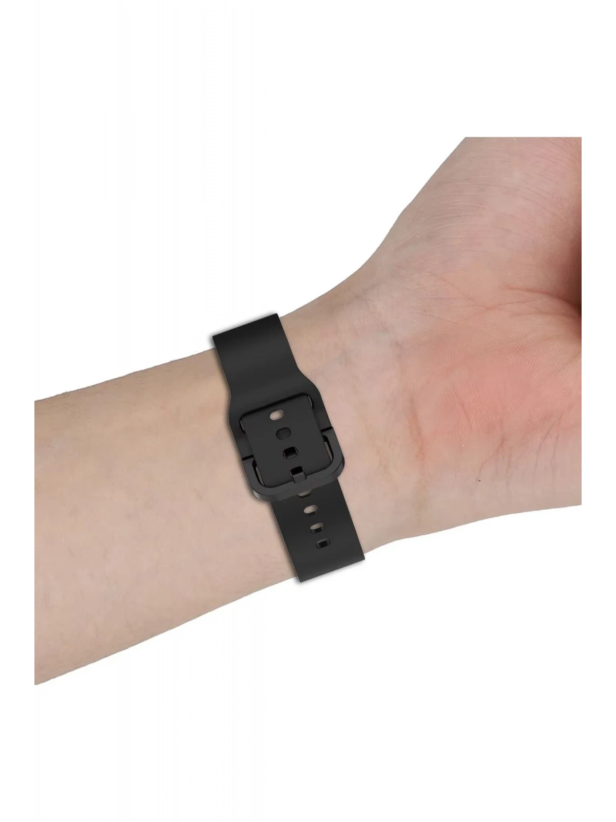 Newface Fit 3 KR419 Ware Silikon Kordon - Turuncu